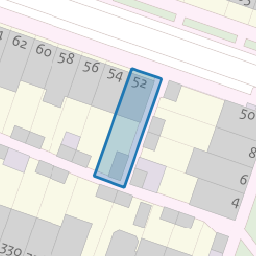 Perceel HVT01-B-2774