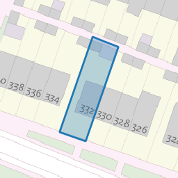 Perceel HVT01-B-2779