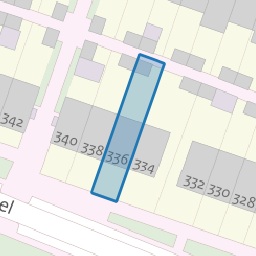 Perceel HVT01-B-2781