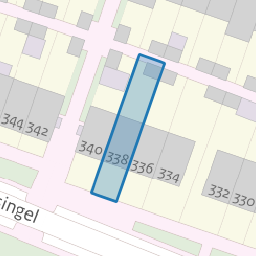 Perceel HVT01-B-2782