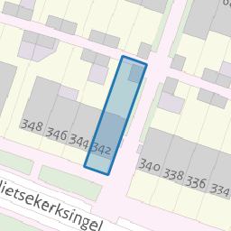 Perceel HVT01-B-2784