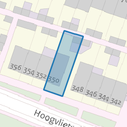 Perceel HVT01-B-2788