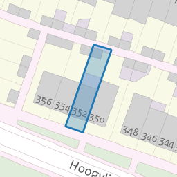 Perceel HVT01-B-2789