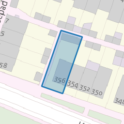 Perceel HVT01-B-2791