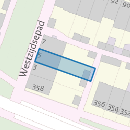 Perceel HVT01-B-2793