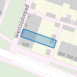 Perceel HVT01-B-2794