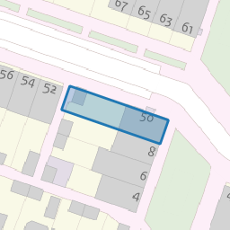 Perceel HVT01-B-2800