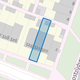 Perceel HVT01-B-2805