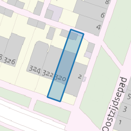 Perceel HVT01-B-2806