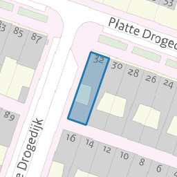 Perceel HVT01-B-2808