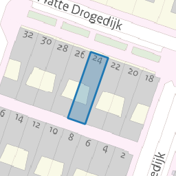 Perceel HVT01-B-2812