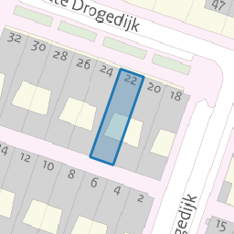 Perceel HVT01-B-2813