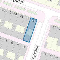 Perceel HVT01-B-2815