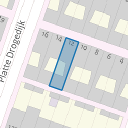 Perceel HVT01-B-2818