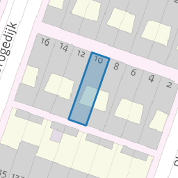 Perceel HVT01-B-2819