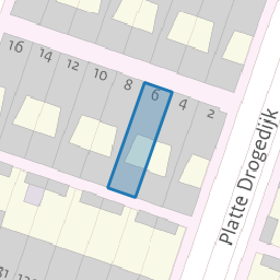 Perceel HVT01-B-2821