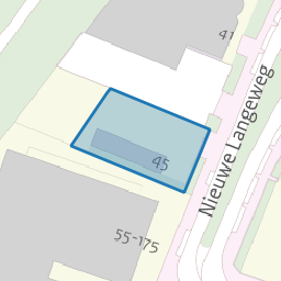 Perceel HVT01-B-2827