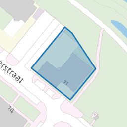 Perceel HVT01-B-2834