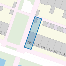 Perceel HVT01-B-2839