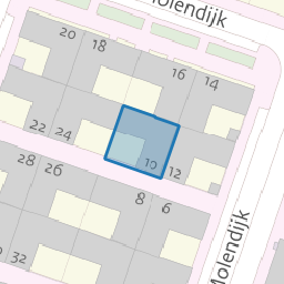 Perceel HVT01-B-2842