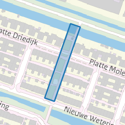 Perceel HVT01-B-2847