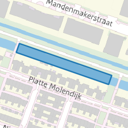 Perceel HVT01-B-2848