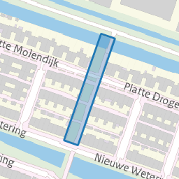 Perceel HVT01-B-2850