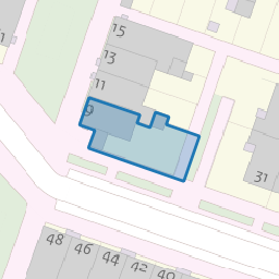 Perceel HVT01-B-2865