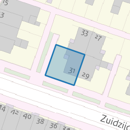 Perceel HVT01-B-2867