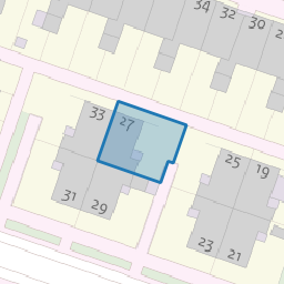 Perceel HVT01-B-2868