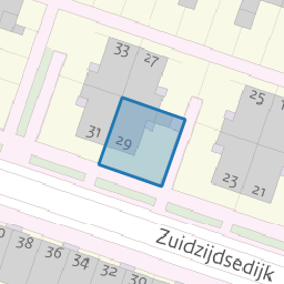 Perceel HVT01-B-2869