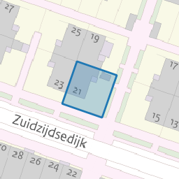 Perceel HVT01-B-2873