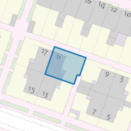 Perceel HVT01-B-2876