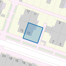 Perceel HVT01-B-2877