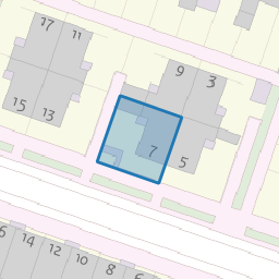 Perceel HVT01-B-2878