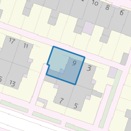 Perceel HVT01-B-2879