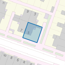 Perceel HVT01-B-2881