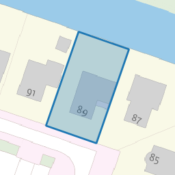 Perceel HVT01-B-2886