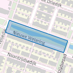 Perceel HVT01-B-2888