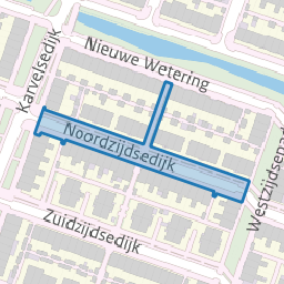 Perceel HVT01-B-2889