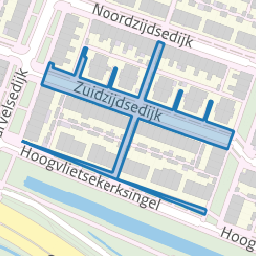 Perceel HVT01-B-2890