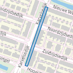 Perceel HVT01-B-2891