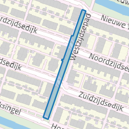 Perceel HVT01-B-2892