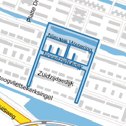 Perceel HVT01-B-2897