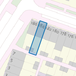 Perceel HVT01-B-2899