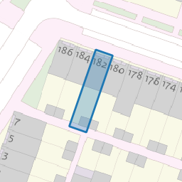 Perceel HVT01-B-2900