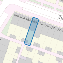 Perceel HVT01-B-2901