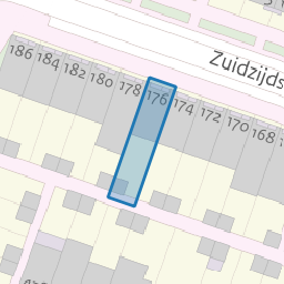 Perceel HVT01-B-2903