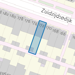 Perceel HVT01-B-2905