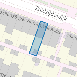 Perceel HVT01-B-2906